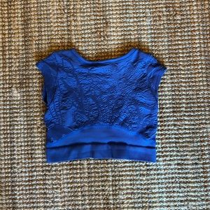 Free people movement top